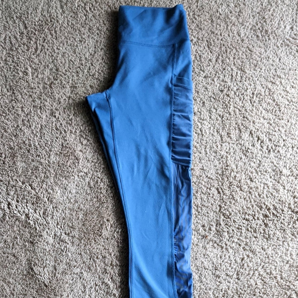 Mila Pocket Legging